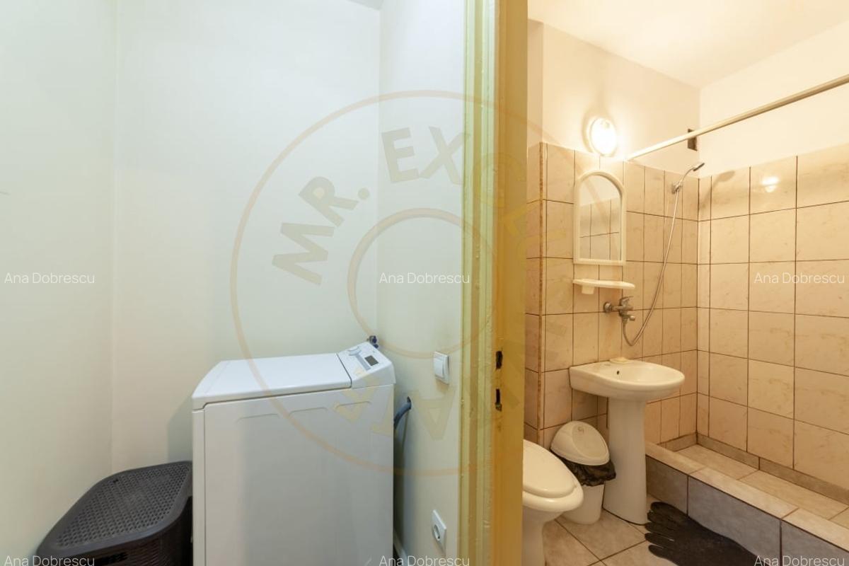 Apartament 2 camere, semicentral – Expo Parc, strada Livezilor! - 10
