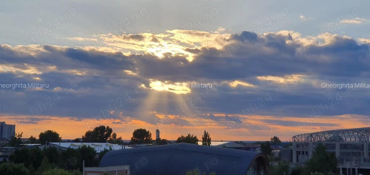 Vand Apartament 2 camere, Slatina, Olt - 6