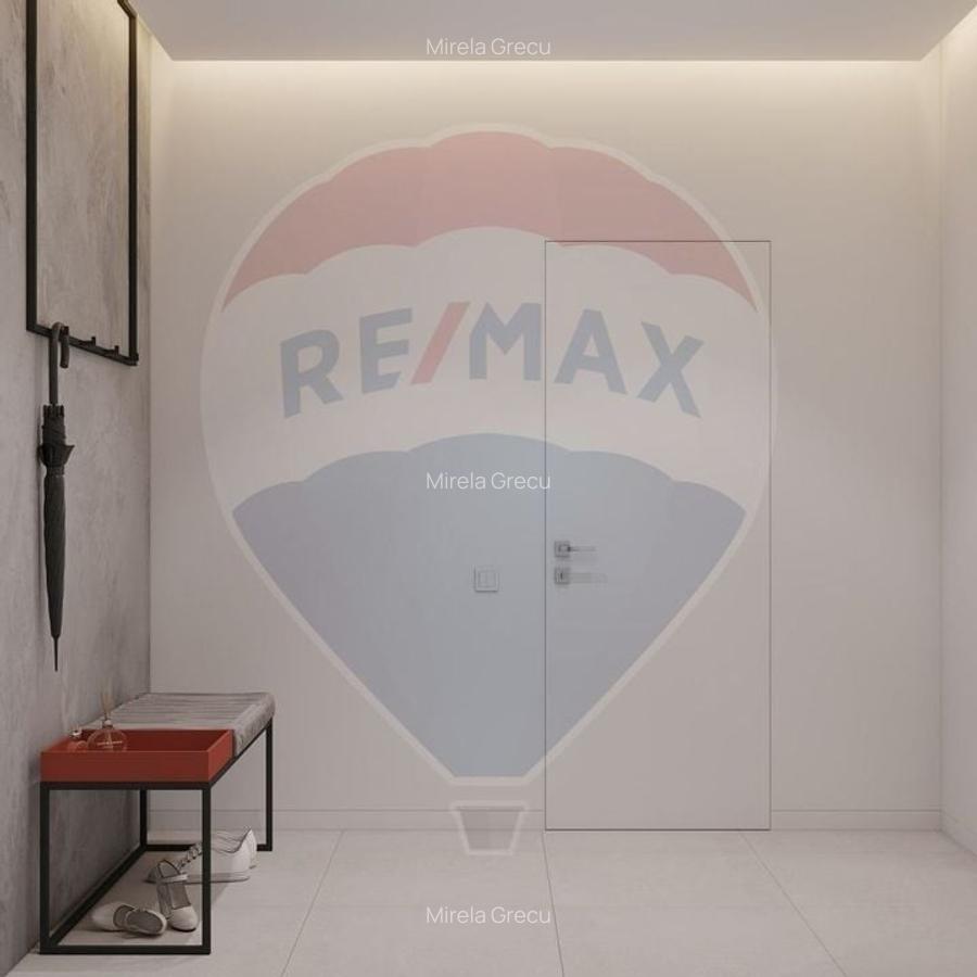 Vanzare apartament cu 2  camere in zona Dudesti/Pantelimon - 9