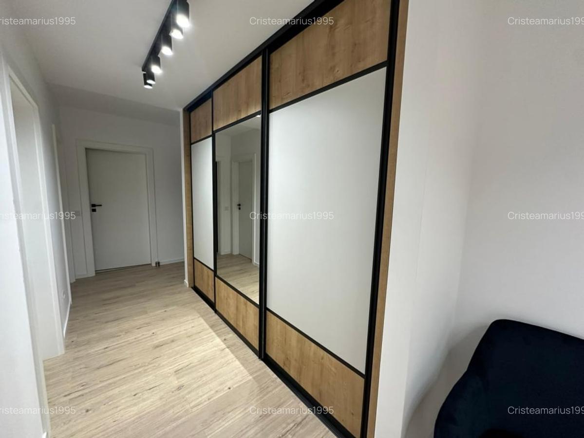 Exclusiv!Apartament 3 camere, 2 bai, la cheie, terasa, Elite City - 8 Exclusiv!Apartament 3 camere, 2 bai, la cheie, terasa, Elite City - 8