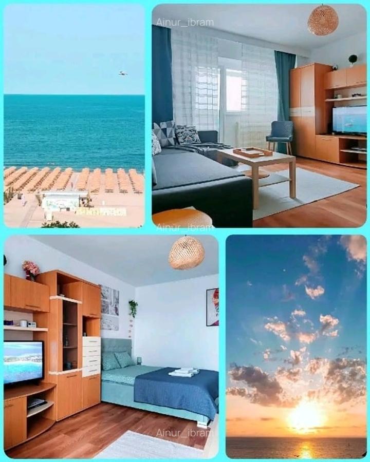 Vand apart cu vedere frontala la mare - 2