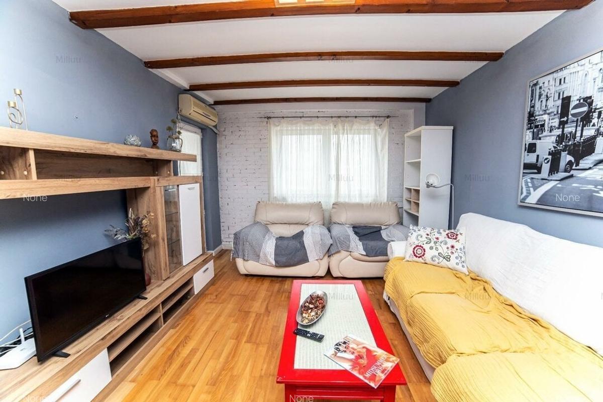 2 camere | Petfriendly | 2 Min Parc Herastrau - 4