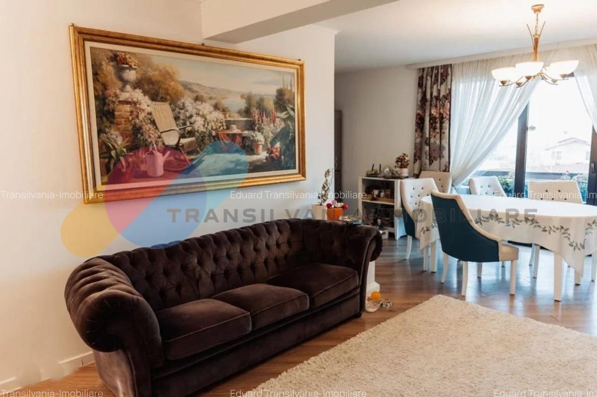 Casa 195 Mp, zona Europa - Eugen Ionesco - 4