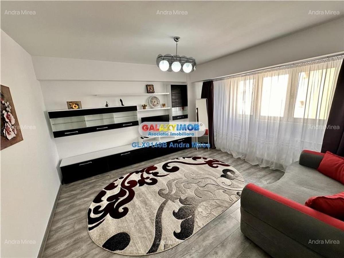 Inchiriere apartament 2 camere Doamna Ghica Colentina RENOVAT BOILER - 17