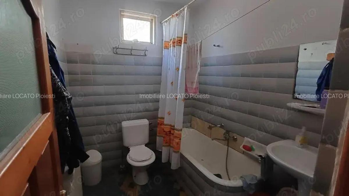 Casa + Anexa cu poten?ial strada Tunari Ploie?ti - 11