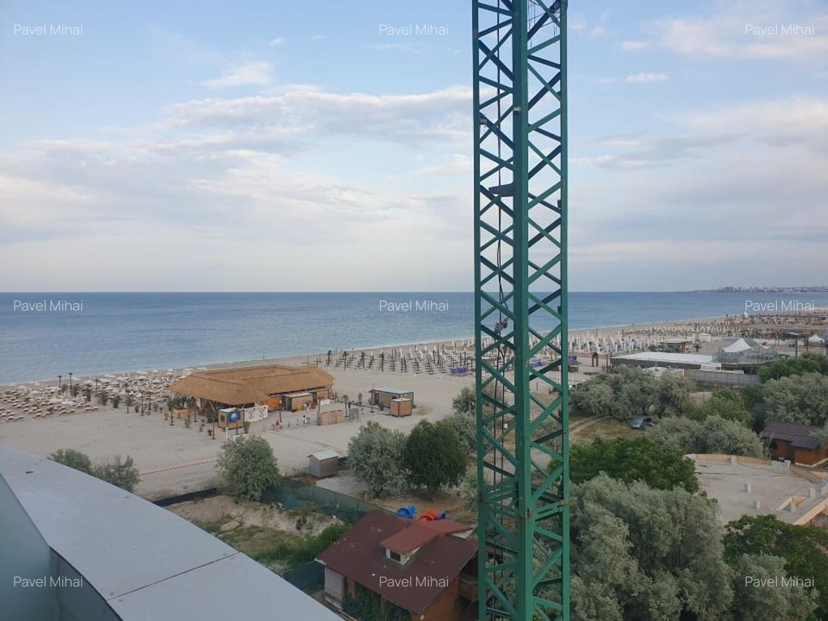 AXXIS Nova Resort &Spa, Mamaia N, Studio Premium, prima linie, proprietar - 4