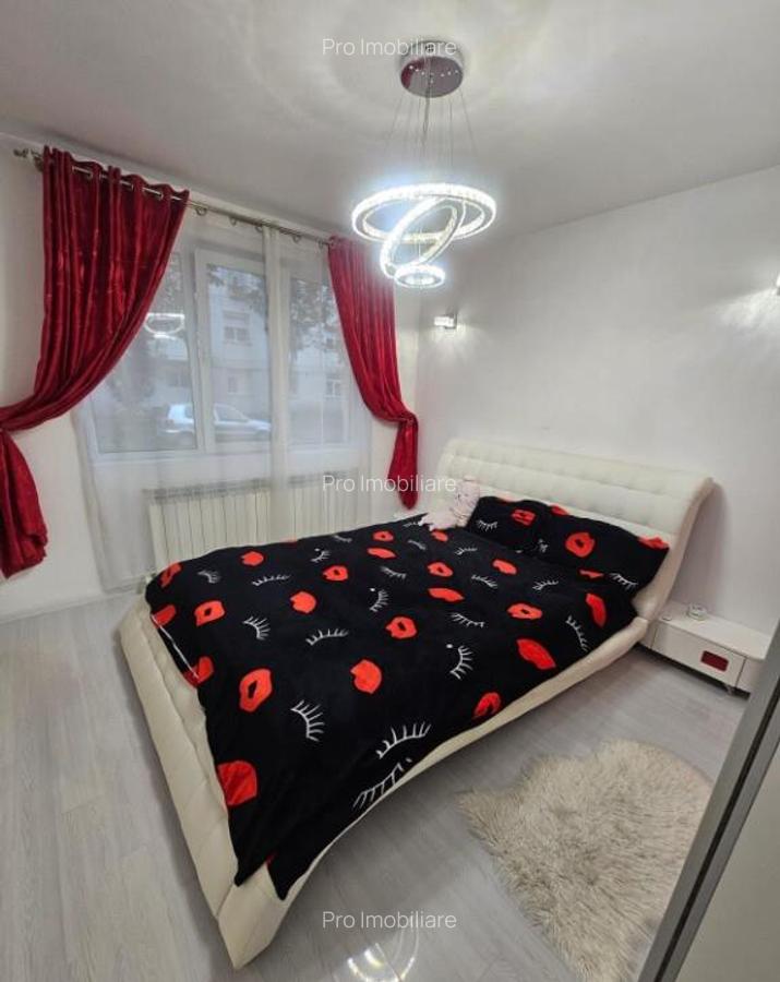 Vand apartament cu 2 camere decomandat - 11