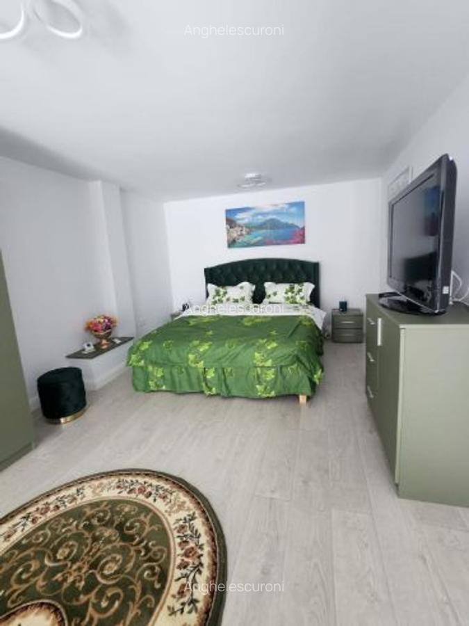 Ofer spre închiriere un studio loft - 4