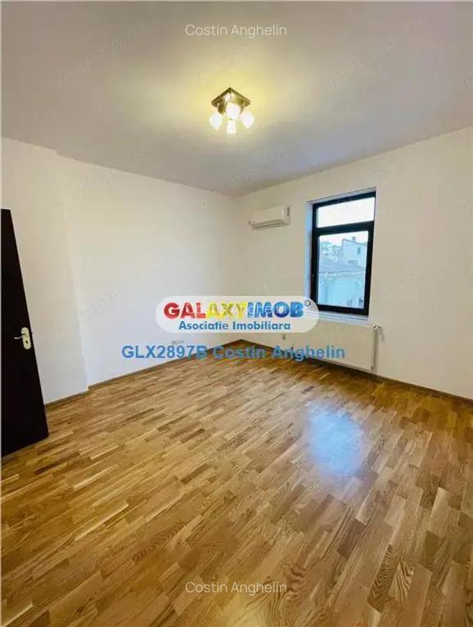 Sediu Birou Exclusivist - Vila Renovata - Zona Plevnei - 4