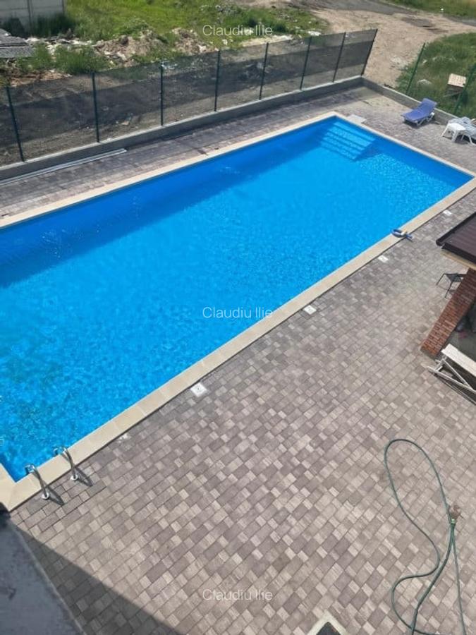 Case de vanzare, complex Strong Residence, Bragadiru - 5