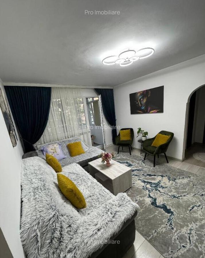 Vand apartament cu 2 camere - 10