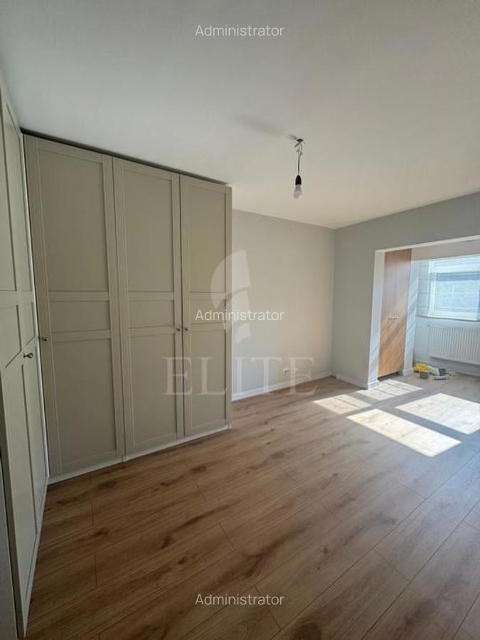 Apartament 3 camere în zona Nicolae Titulescu - 5