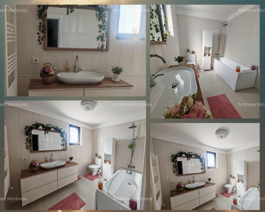 Casa care te așteaptă acasă!-Berceni,Ilfov - 9