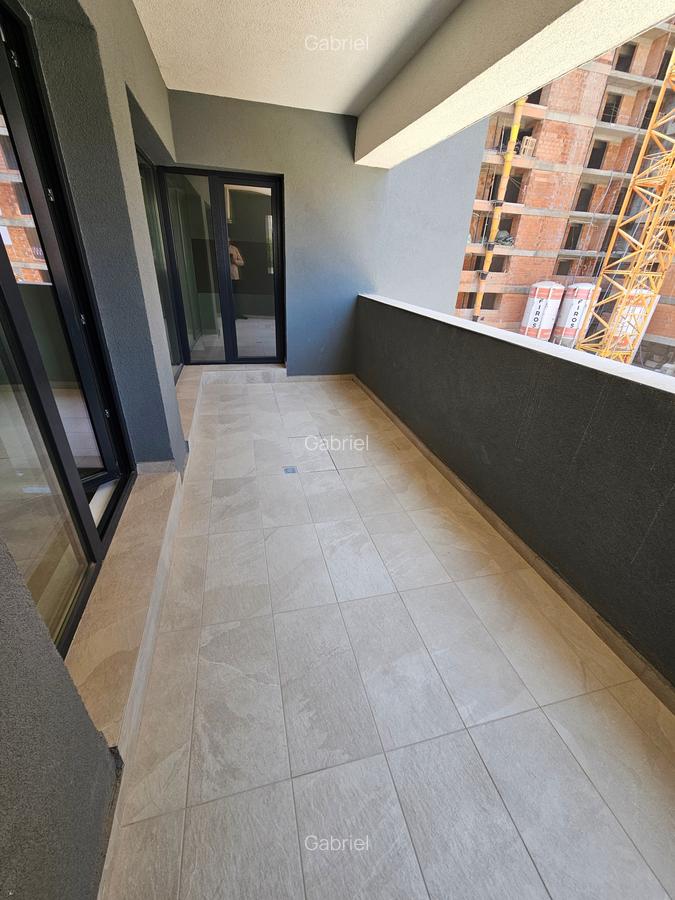 Apartament cu 2 camere decomandat în Lujerului - 14