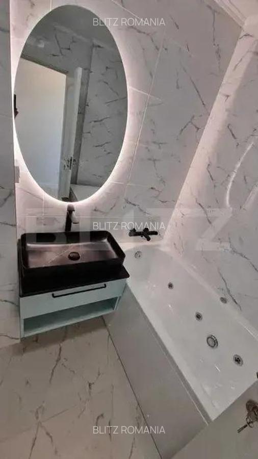 Apartament cu 3 camere, 76,5 mp totali, complex nou Avanera - 8