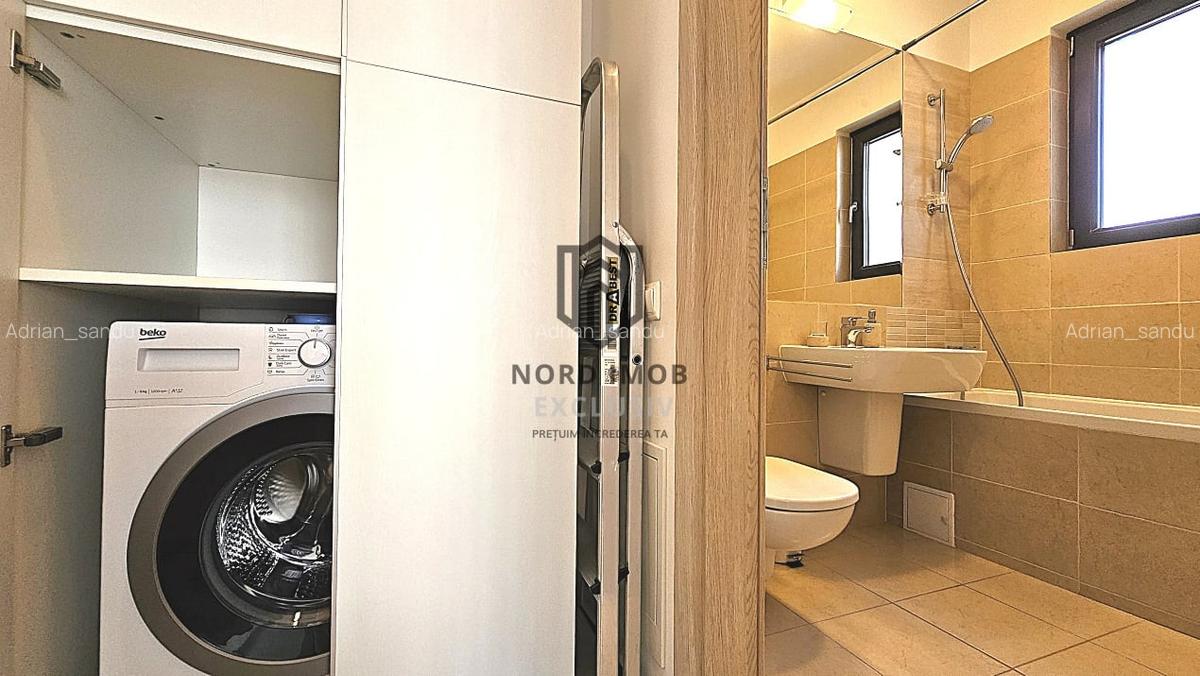 Greenfield | Apartament Premium 2 Camere | Mobilat - Utilat | Parcare Inclusa - 14