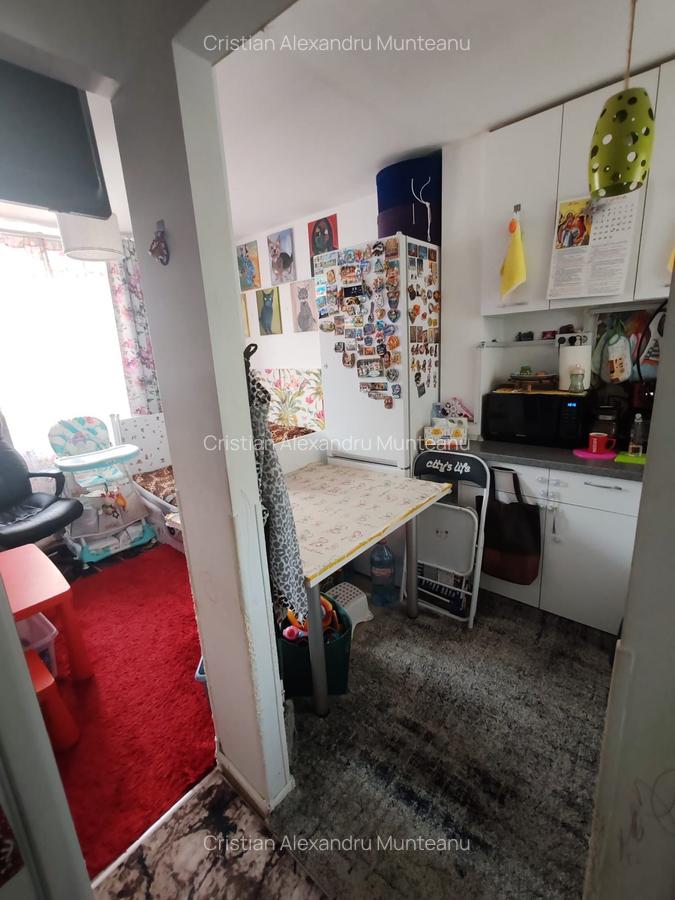Apartament cu 2 camere decomandat, mobilat în Drumul Taberei - 1