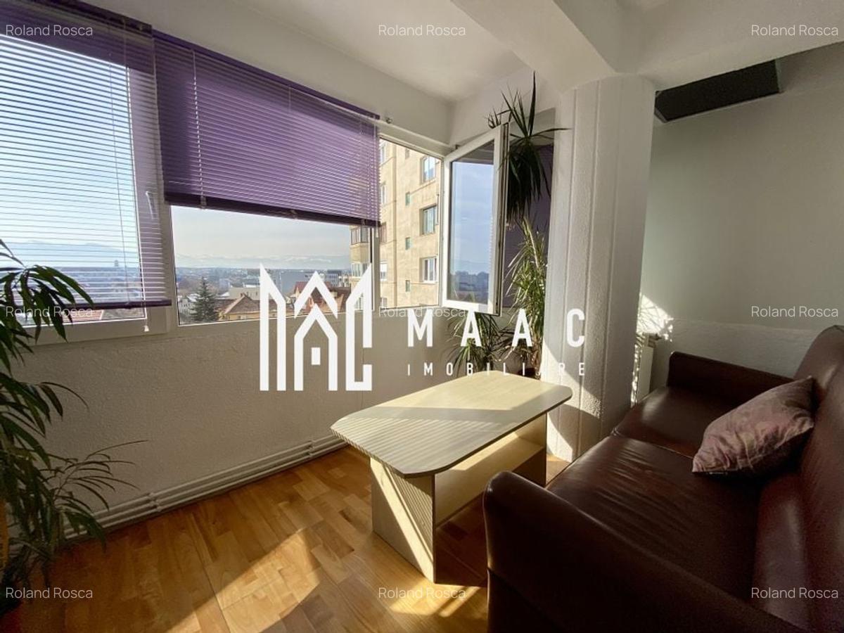 Apartament 2 camere | 67MP | Balcon | Decomandat | M Viteazu - 8