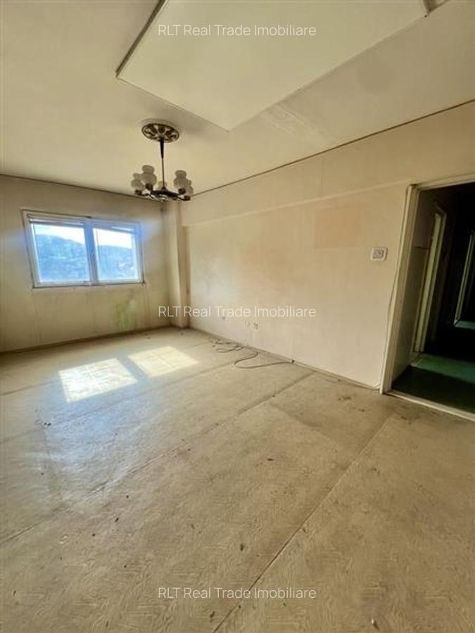 Apartament cu 3 camere decomandat în Griviței - 1