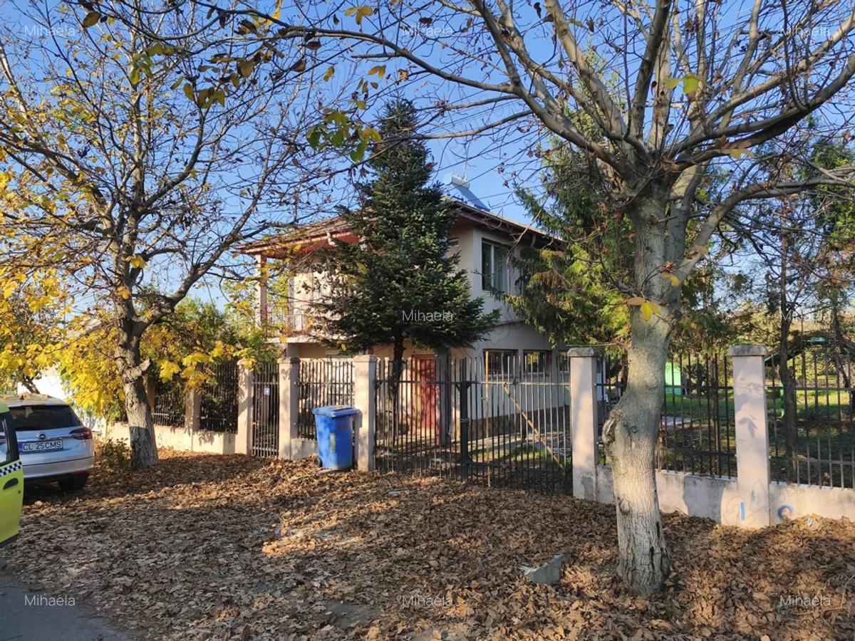 Casa P+1 Petrachioaia - 2