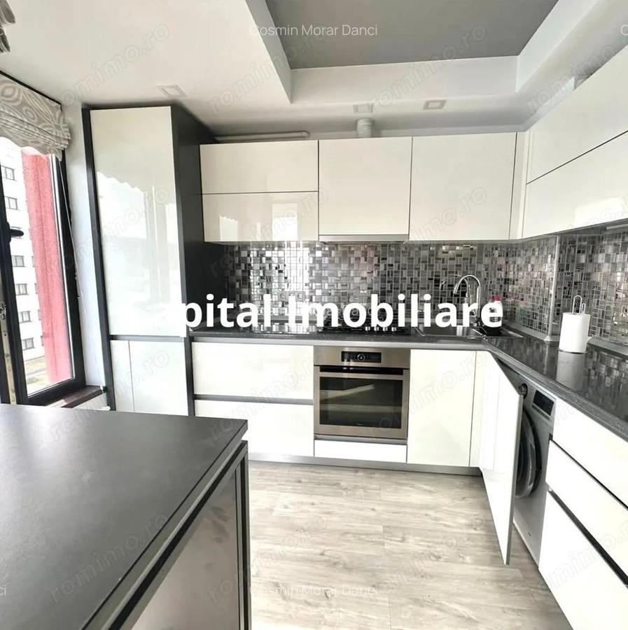 0% COMISION | Apartament 2 camere | Targu Mures | - 1