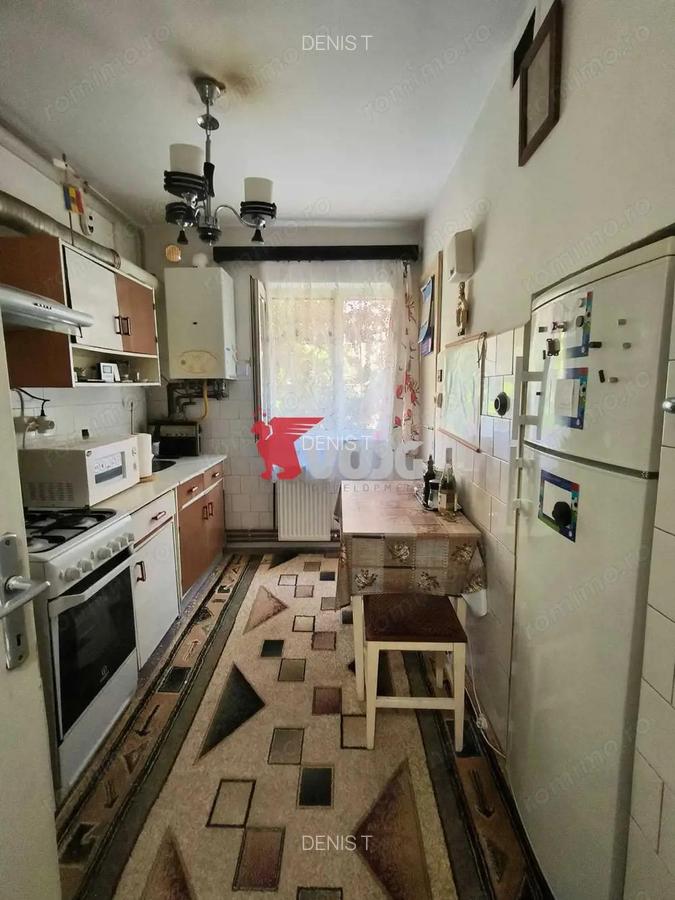 Apatament 3 camere Girocului - 8