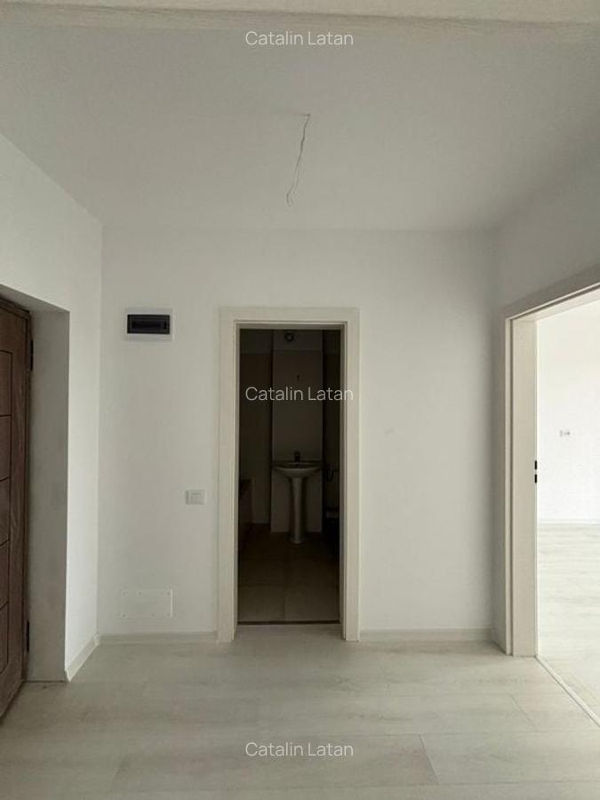 Apartament 2 camere// Iosif Albu// Auchan Titan - 2