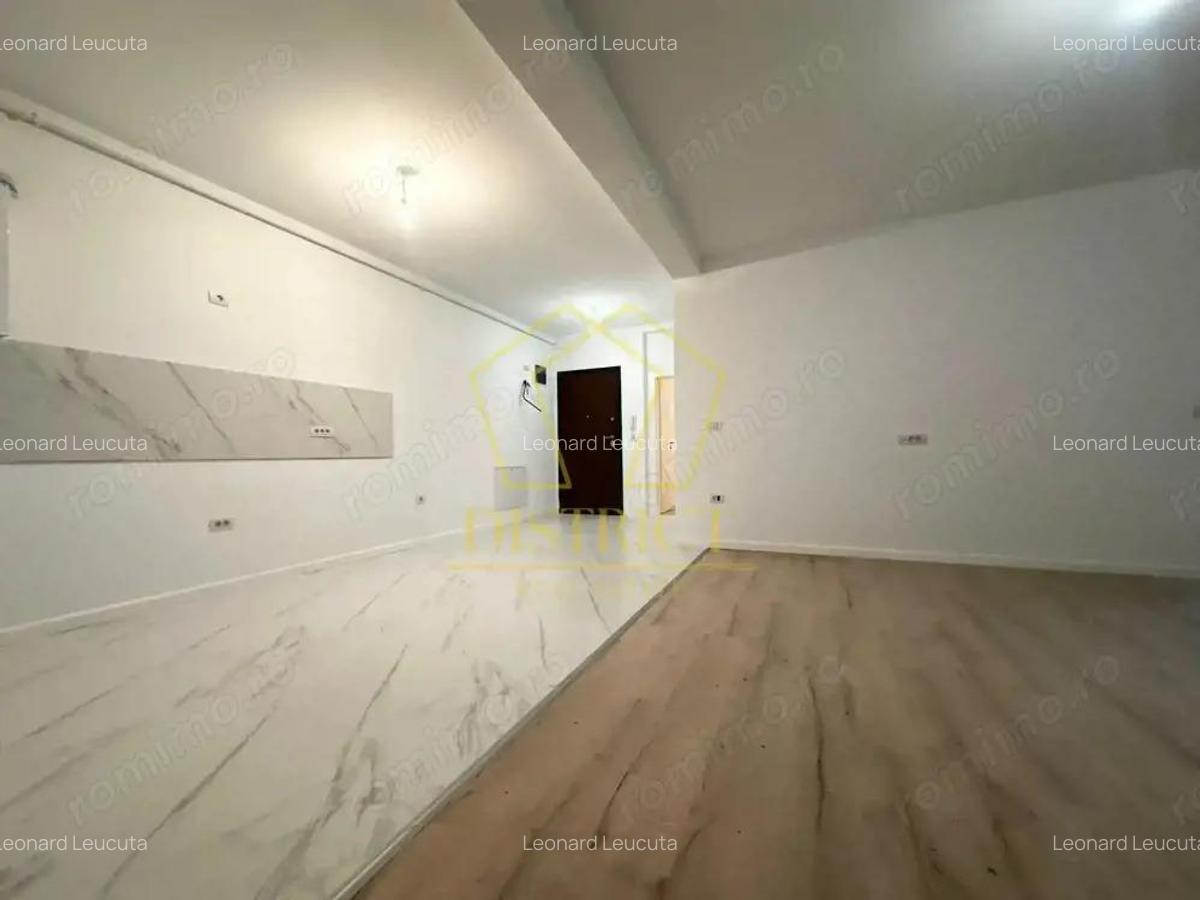 Apartament cu 2 camere si pod amenajabil | Dumbravita - 3