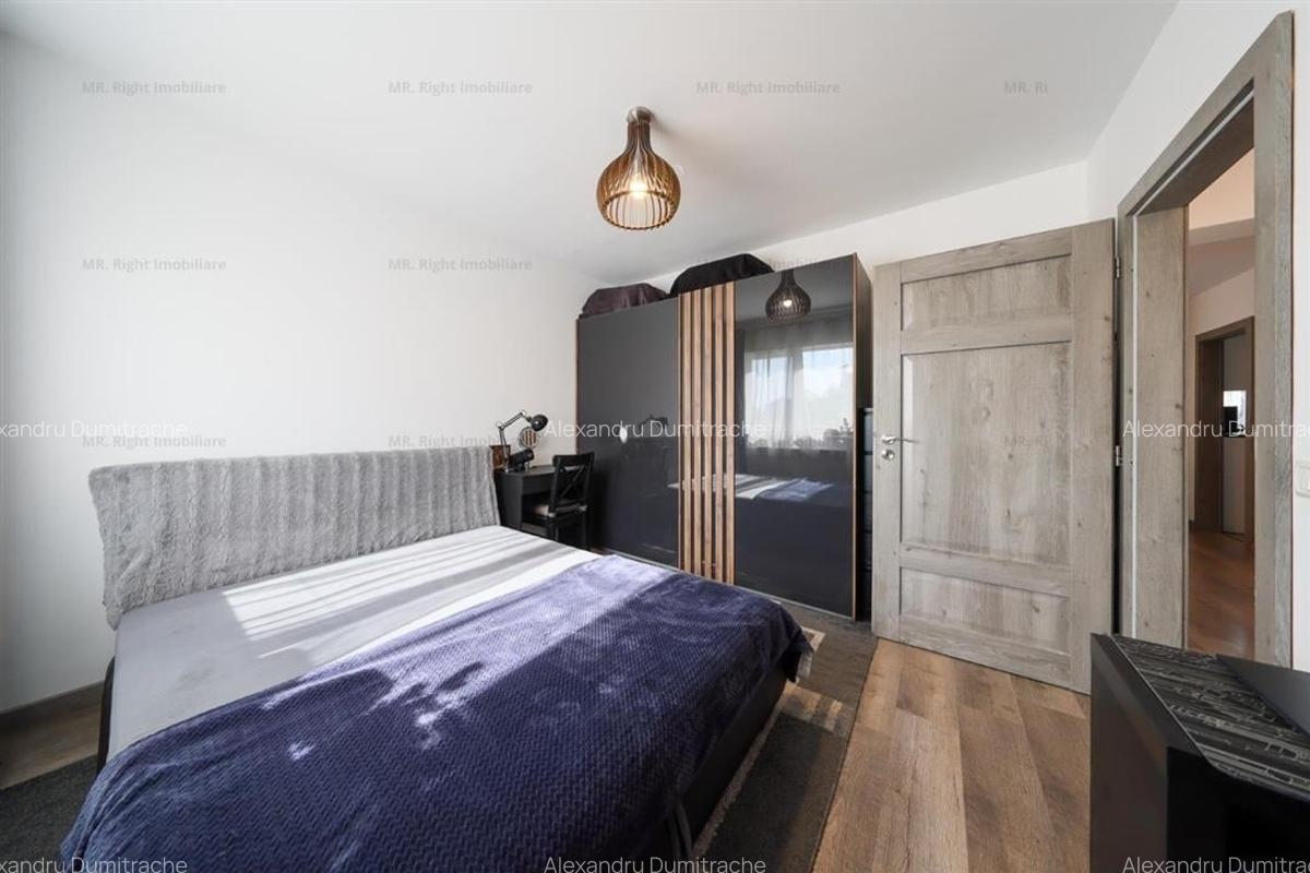 Apartament 3 camere Sanpetru Brasov - 3