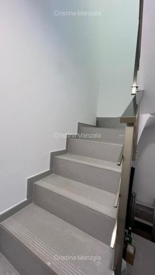 Tineretului-Parcul Carol ,casa renovată P+1,fara curte ,100 mp ,terasa mare - 4