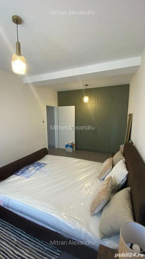 De vanzare apartament 2 camere 53mp + 2 locuri parcare - 4