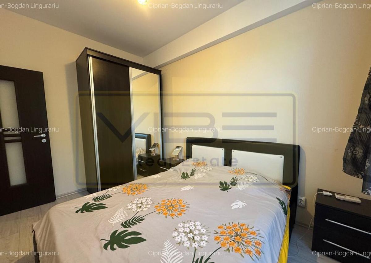 Apartament 2 camere decomandat+parcare Tatarasi - 4