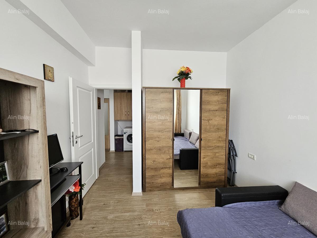 Apartament 2 camere, etajul 2, cu parcare, în Giroc, pe Calea Urseni, comision 0 - 9
