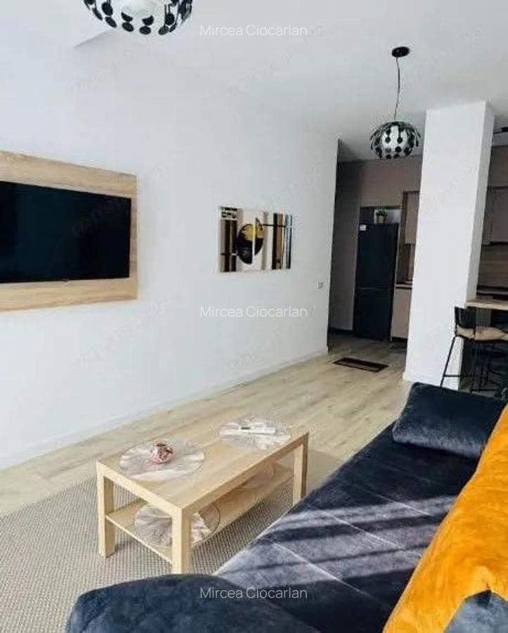 APARTAMENT CU 2 CAMERE IN COMPLEX CAMPEADOR CITY LA 550 EURO - 10