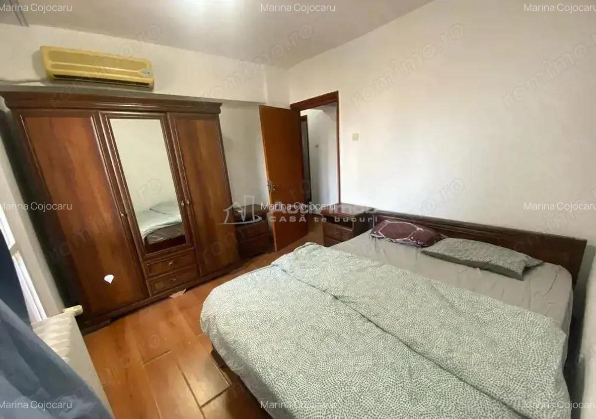 Duplex, 4 Camere, Unirii (Fantani), 5 min Metrou - 5