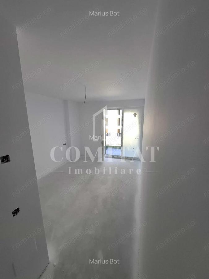 Apartament cu 2 camere decomandate | Etaj Intermediar | Elite City - 4