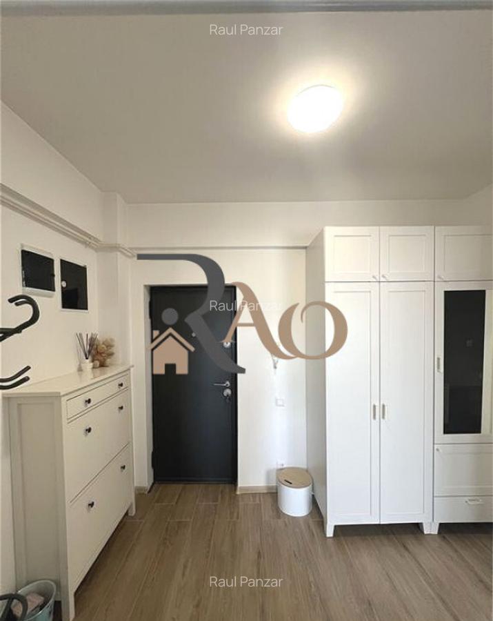 Apartament 1 camera cu parcare subterana, zona Eugen Ionescu - 3