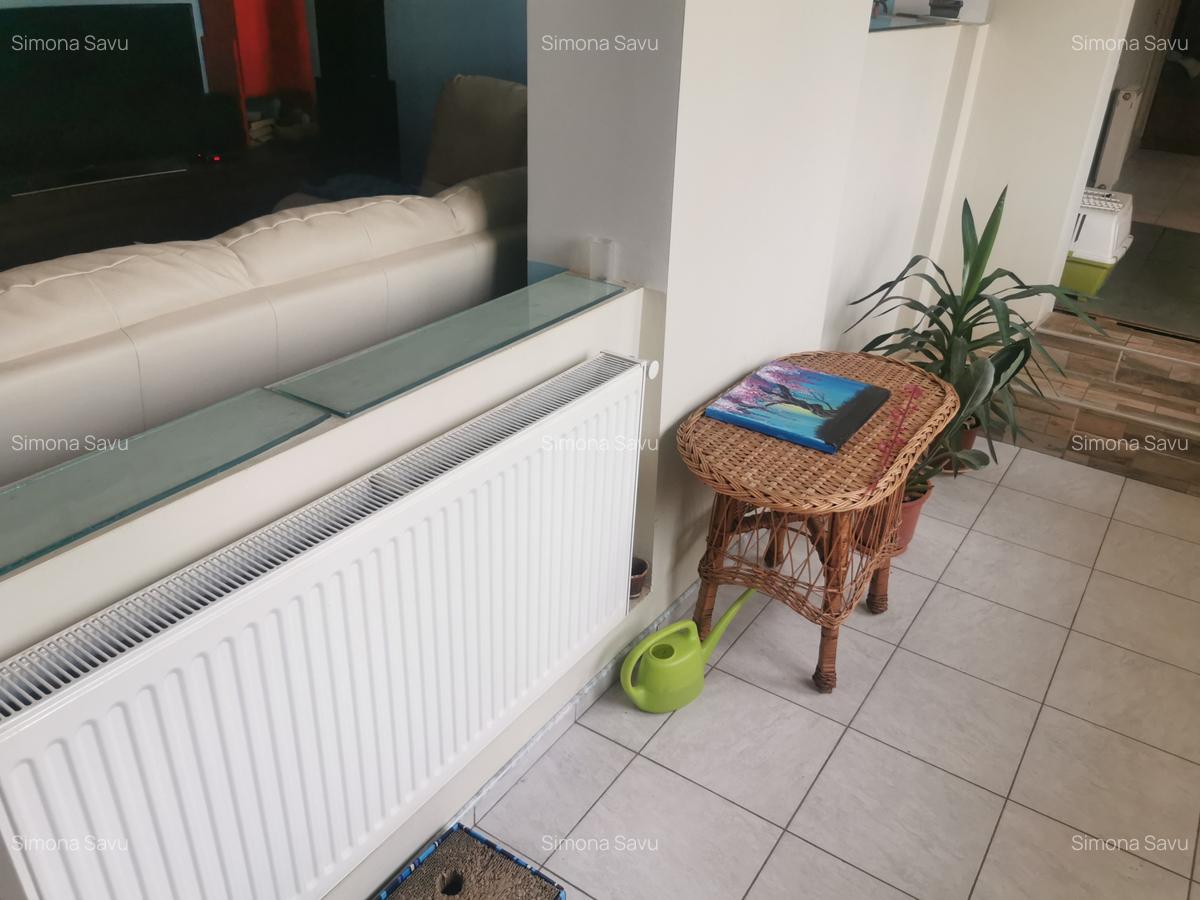 Casa 4 camere RASNOV - 2