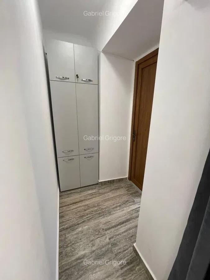 Garsonieră semidecomandată, mobilată în Centrul Istoric - 7