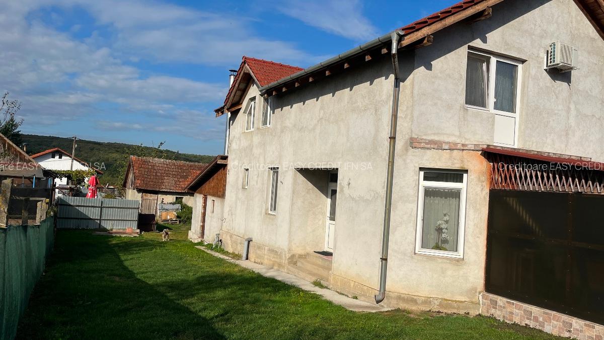 Casa cu potential de vanzare - Hidiselu de Jos, Bihor - 2