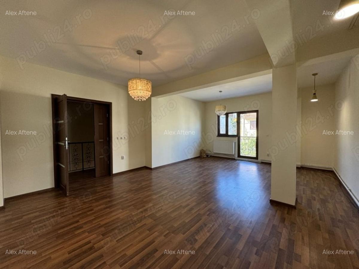 0 % | Vila sediu firma sau locuit - ideala birour, clinica, salon | Brancoveanu - 2