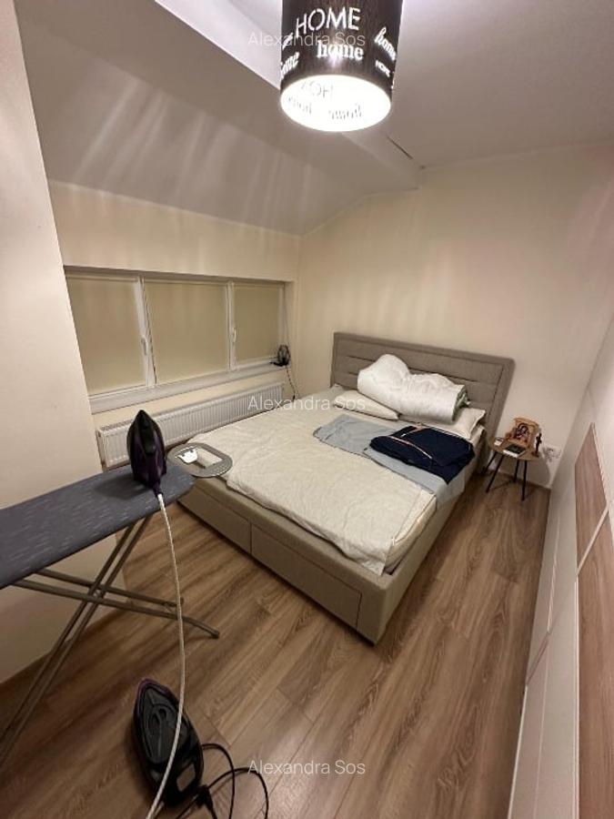 Apartament cu 3 camere decomandat în Giroc - 9