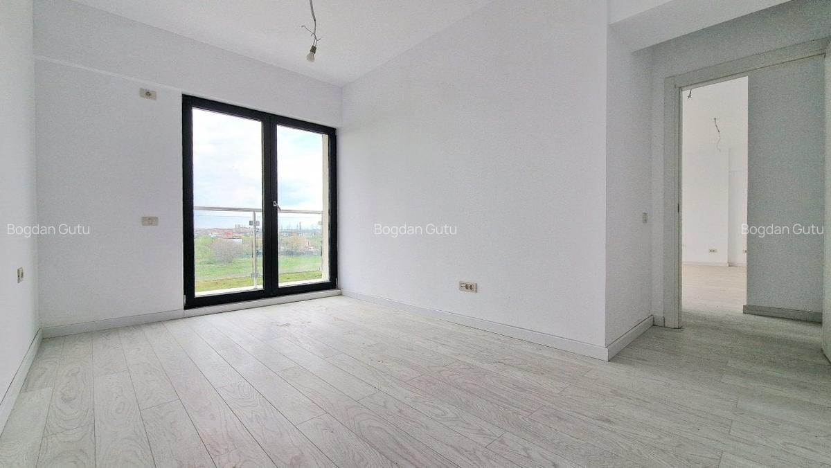 SunLake Residence, Lacul Fundeni, 2 camere - 5