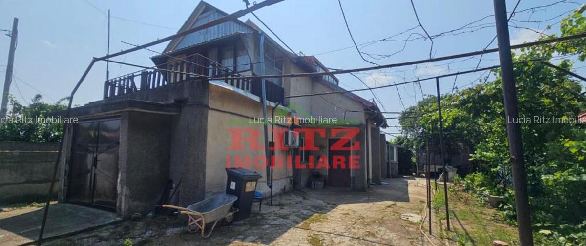 NOU! Casa P 1E, garaj, gradina! - 15