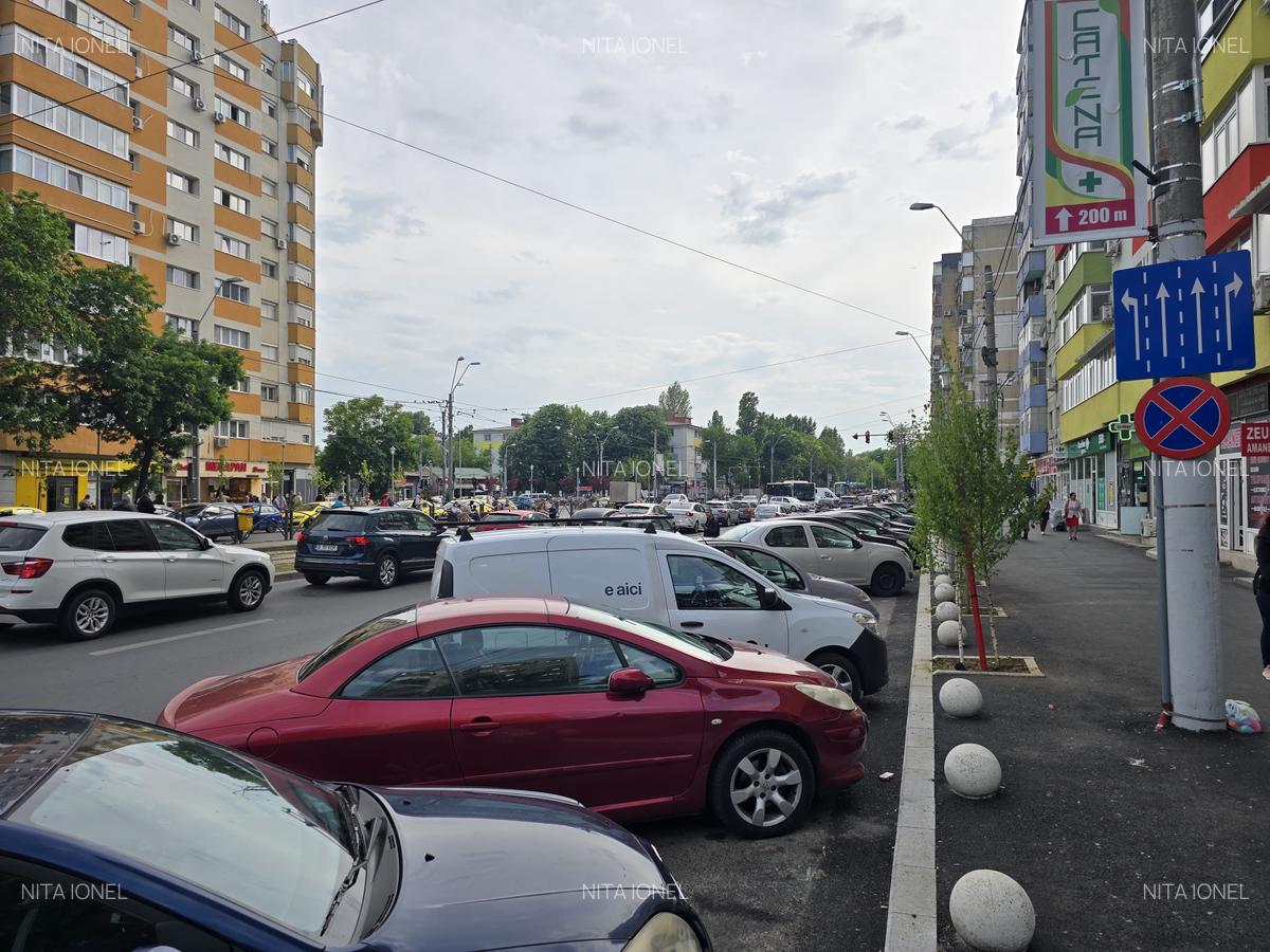 Calea Rahova,2cam,dec,supraf. 60mp,renovat complet,bloc reabilitat. - 23