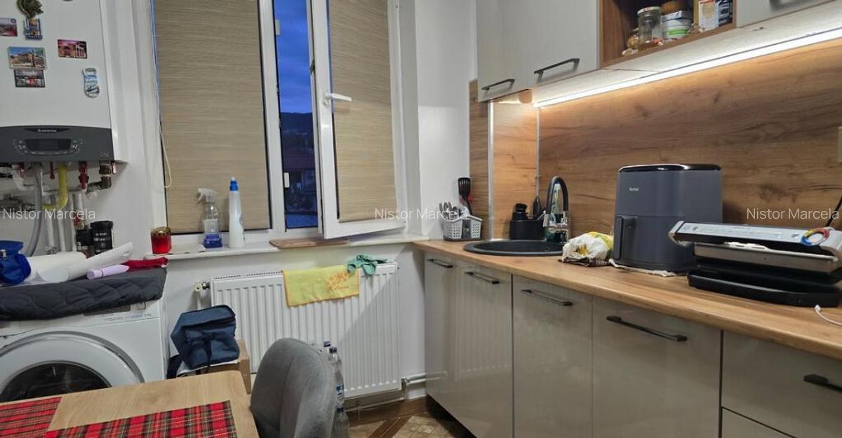 Apartament 2 camere in Deva, zona Balcescu- Licee, et 3 - 3