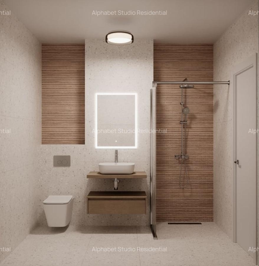 H35 by ALPHABET - 2 camere, 65 MP, ETAJ 1 - 10