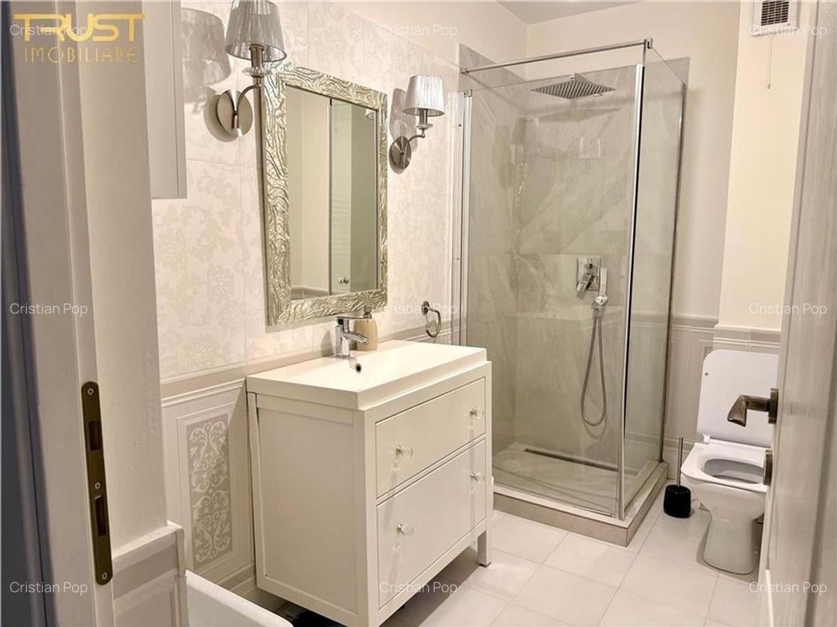 2 camere l 70 MP l Garaj Subteran l Zona Verde - 5