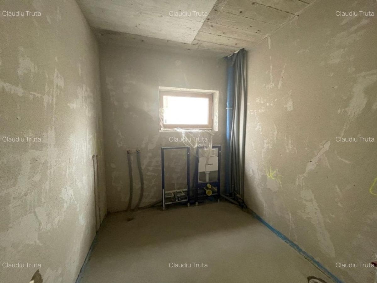 Duplex cu 6 camere în Bună Ziua - 9
