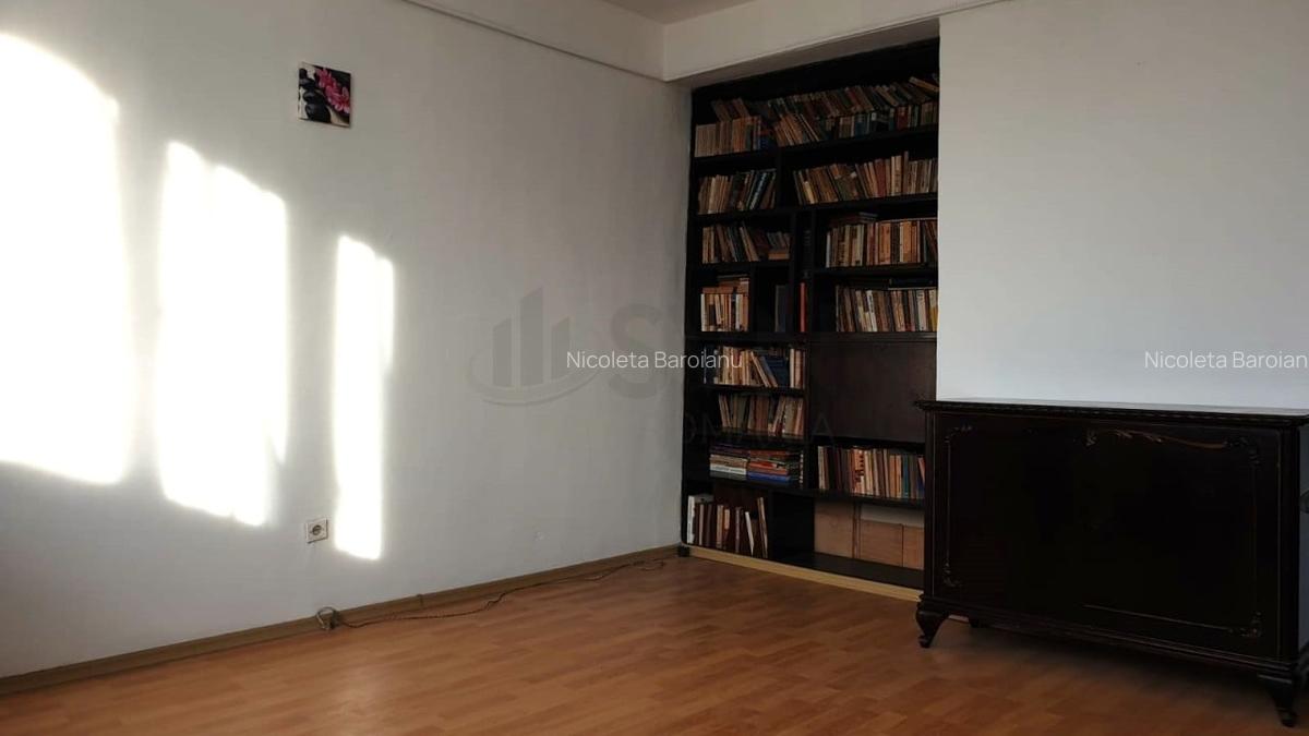 REA1019087 Apartament 2 Camere de Vanzare Basarab - 4